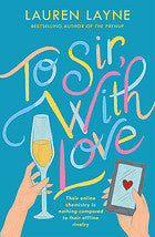 To Sir, With Love