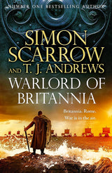 Warlord of Britannia