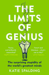 The Limits of Genius