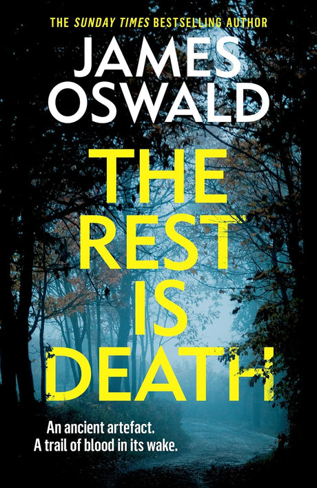 The Rest is Death