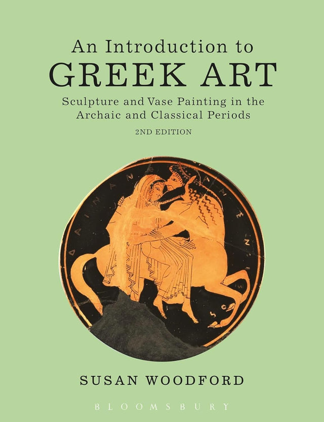 An Introduction to Greek Art