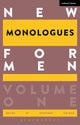 New Monologues for Men