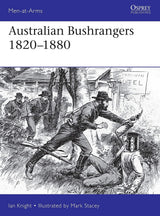Australian Bushrangers 1788–1880