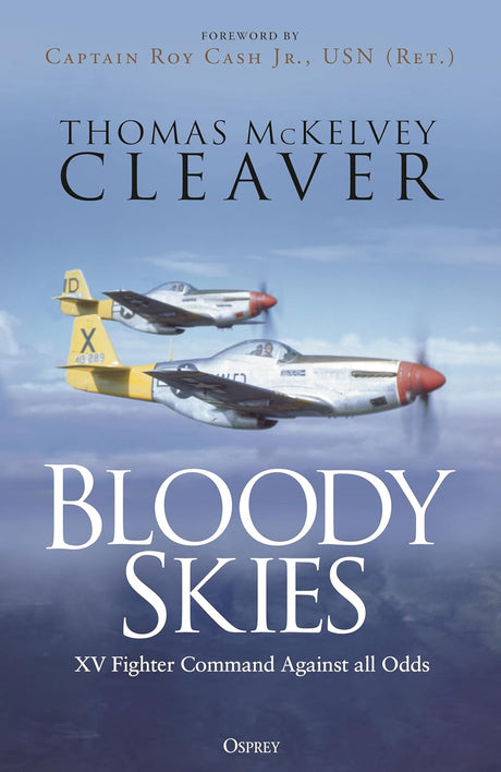 Bloody Skies