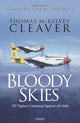 Bloody Skies