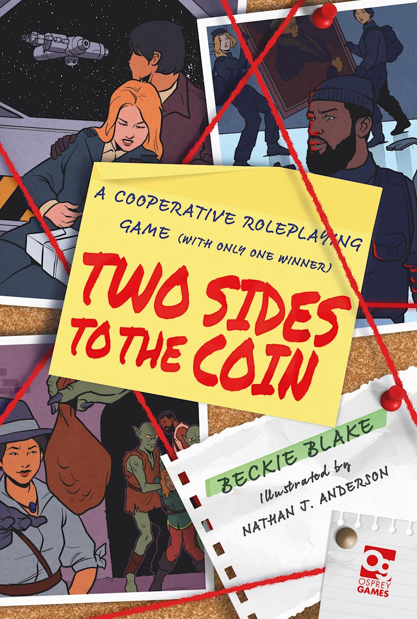 Two Sides to the Coin