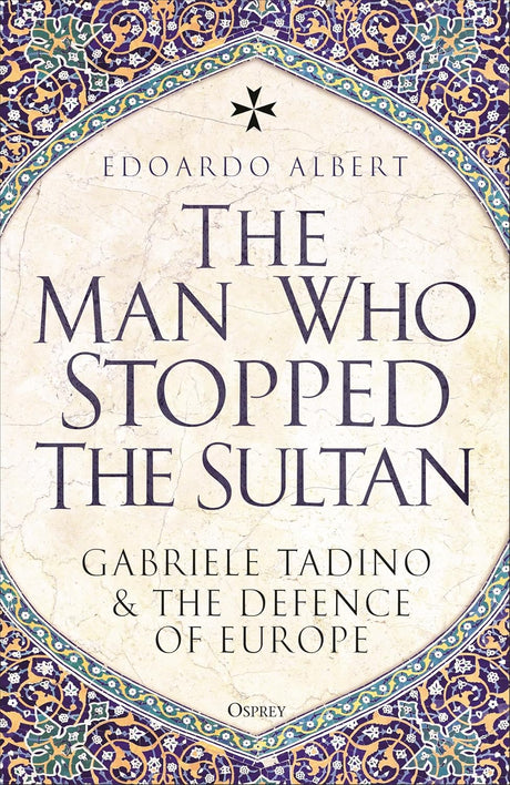 The Man Who Stopped the Sultan