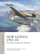 New Guinea 1943–44