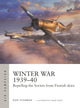 Winter War 1939–40