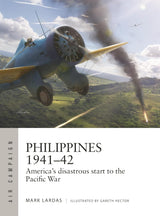Philippines 1941–42