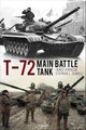 T-72 Main Battle Tank