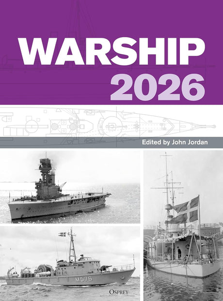 Warship 2026