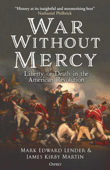 War Without Mercy
