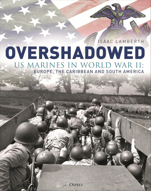 Overshadowed