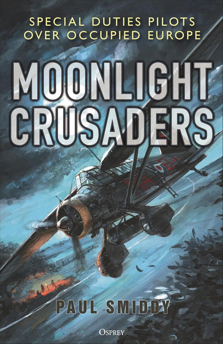 Moonlight Crusaders