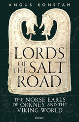 Lords of the Salt Road