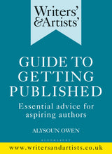Writers' & Artists' Guide to Getting Published