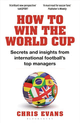 How to Win the World Cup