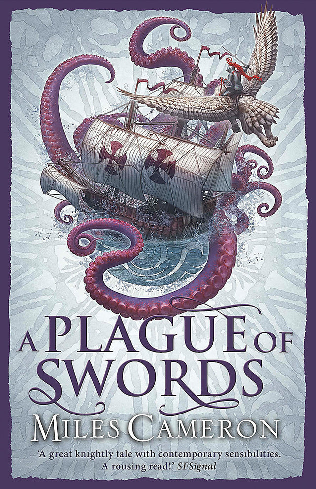 A Plague of Swords