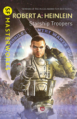 Starship Troopers