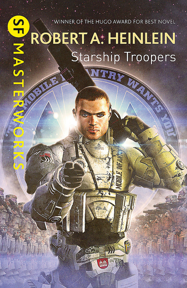 Starship Troopers