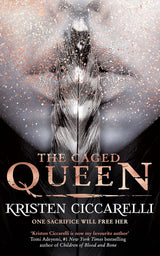 The Caged Queen