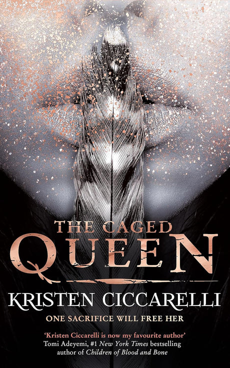 The Caged Queen