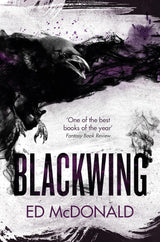 Blackwing