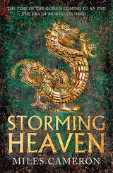 Storming Heaven