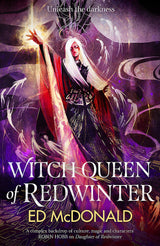 Witch Queen of Redwinter