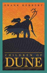 Children Of Dune