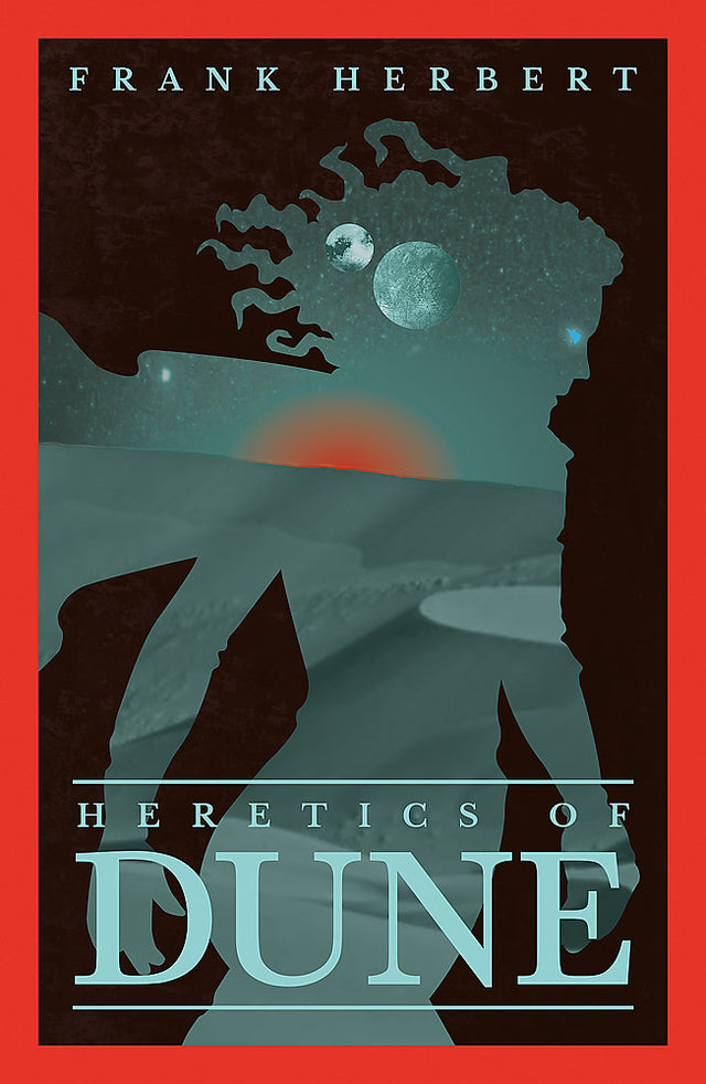 Heretics Of Dune