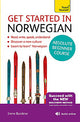 Get Started in Norwegian Absolute Beginner Course