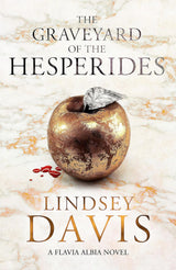 The Graveyard of the Hesperides