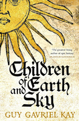 Children of Earth and Sky