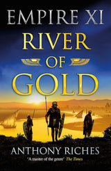 River of Gold: Empire XI