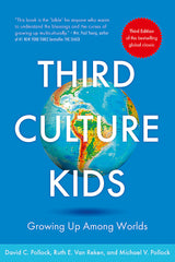 Third Culture Kids