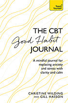 CBT Good Habit Journal