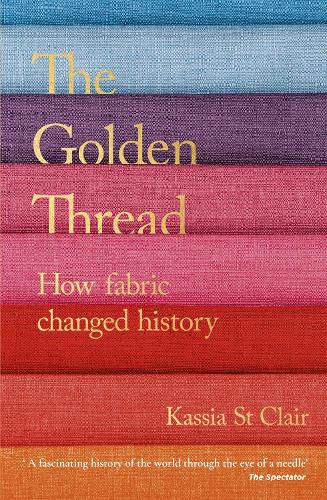 The Golden Thread