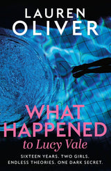 What Happened to Lucy Vale