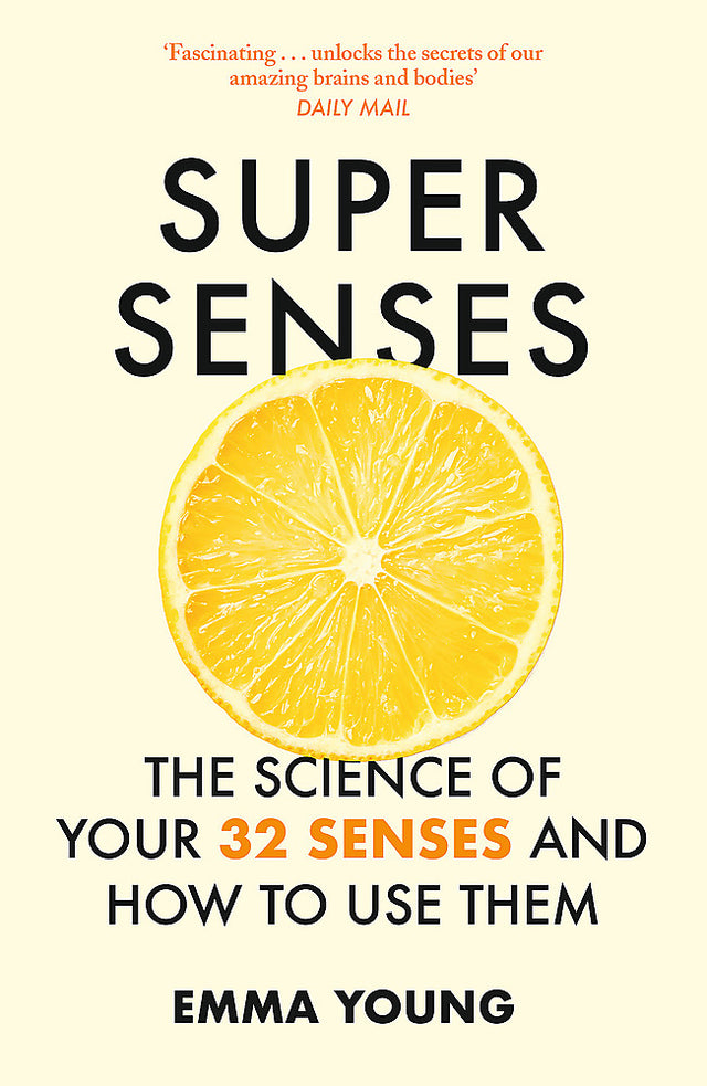 Super Senses