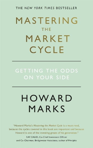 Mastering The Market Cycle