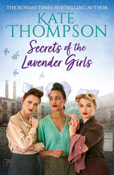 Secrets of the Lavender Girls
