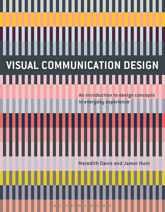 Visual Communication Design