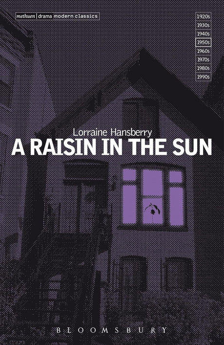 A Raisin In The Sun