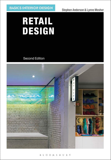 Series: Basics Interior Design – Book Hero