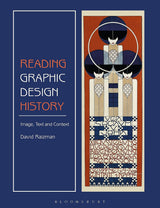 Reading Graphic Design History