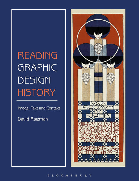 Reading Graphic Design History