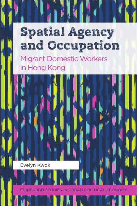 Spatial Agency and Occupation