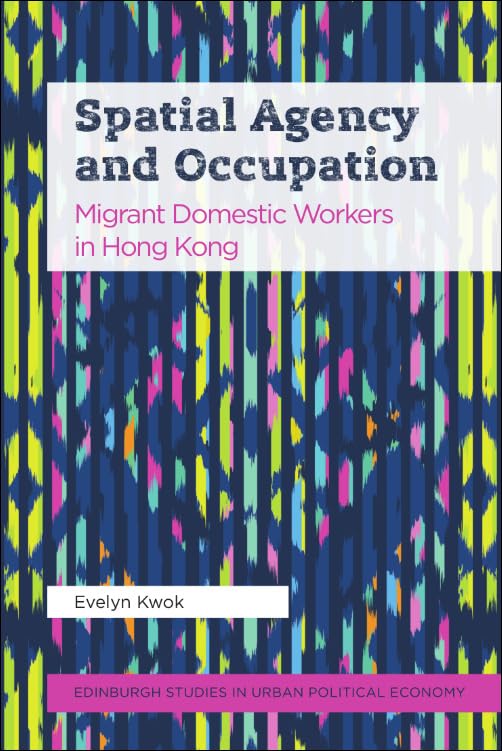 Spatial Agency and Occupation